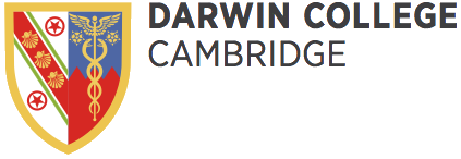 Darwin College Support Ticket System
